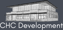 CHC Development, commercial real estate
