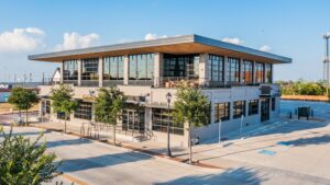 451 South Main office space