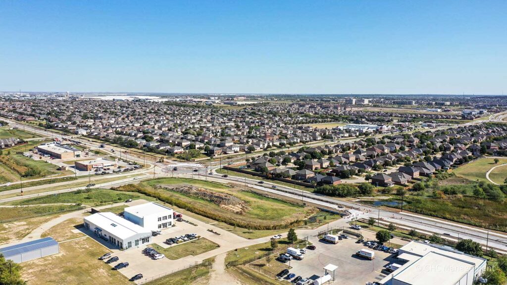 Retail Space for Rent Harmon Rd Retail Development