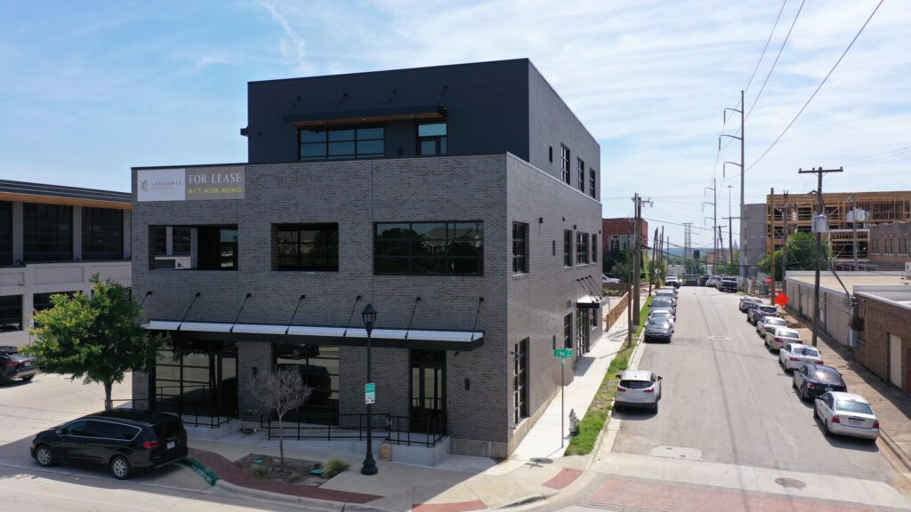Commercial Property For Lease 465 South Main office space