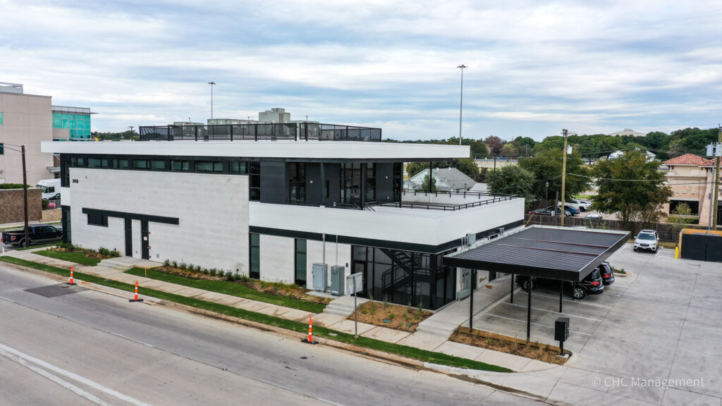Medical Office Space for Rent camp asc