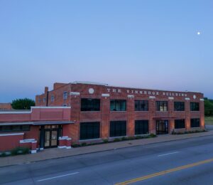 tvb northside office space for rent