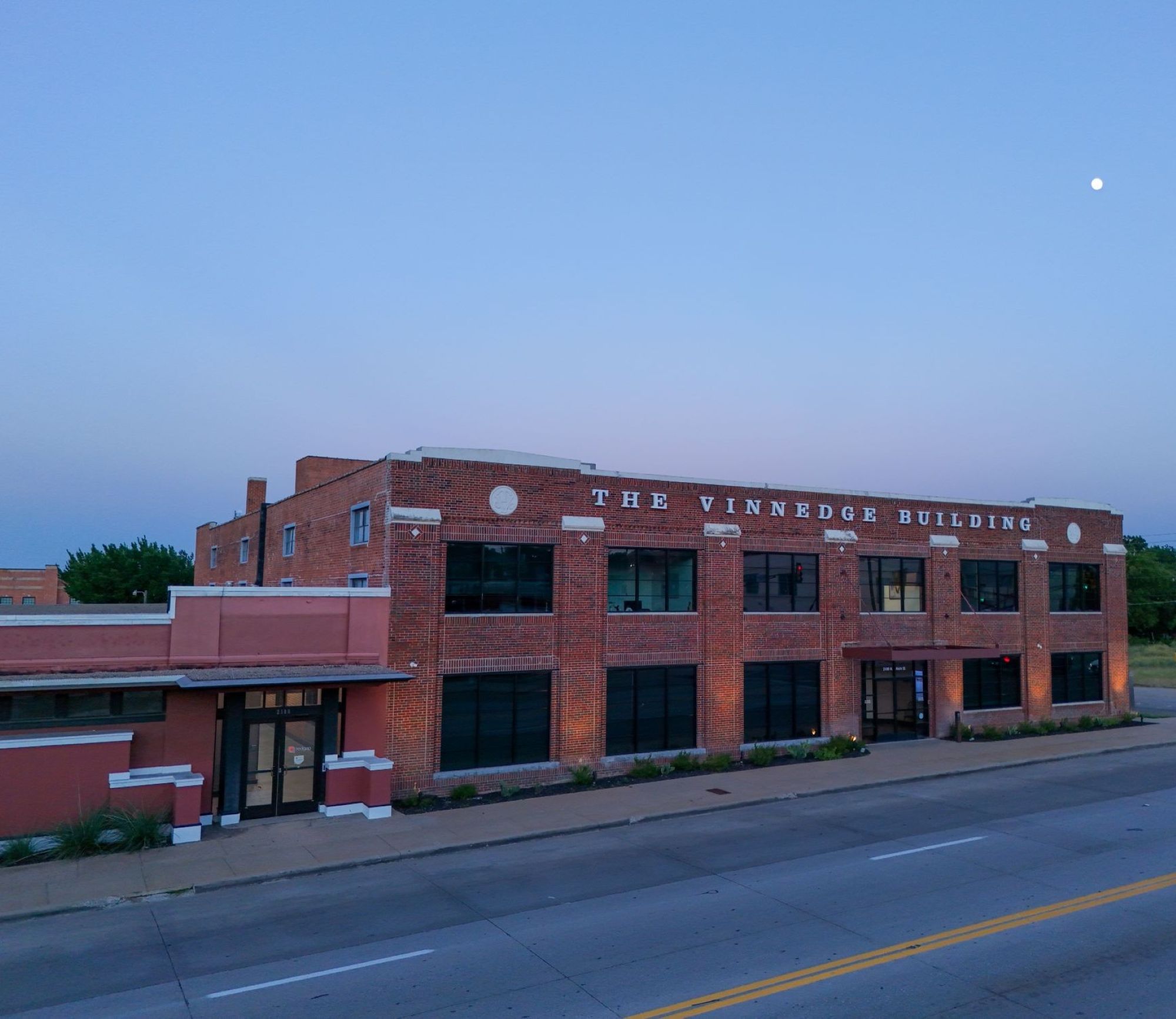 tvb northside office space for rent