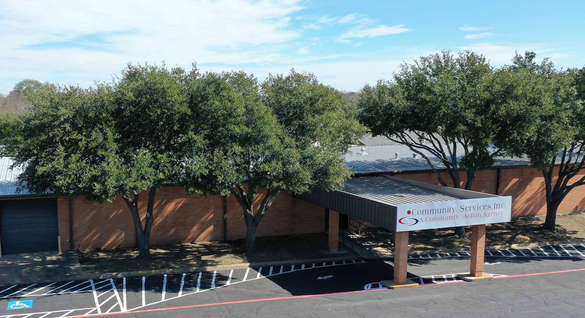 corsciana medical office space