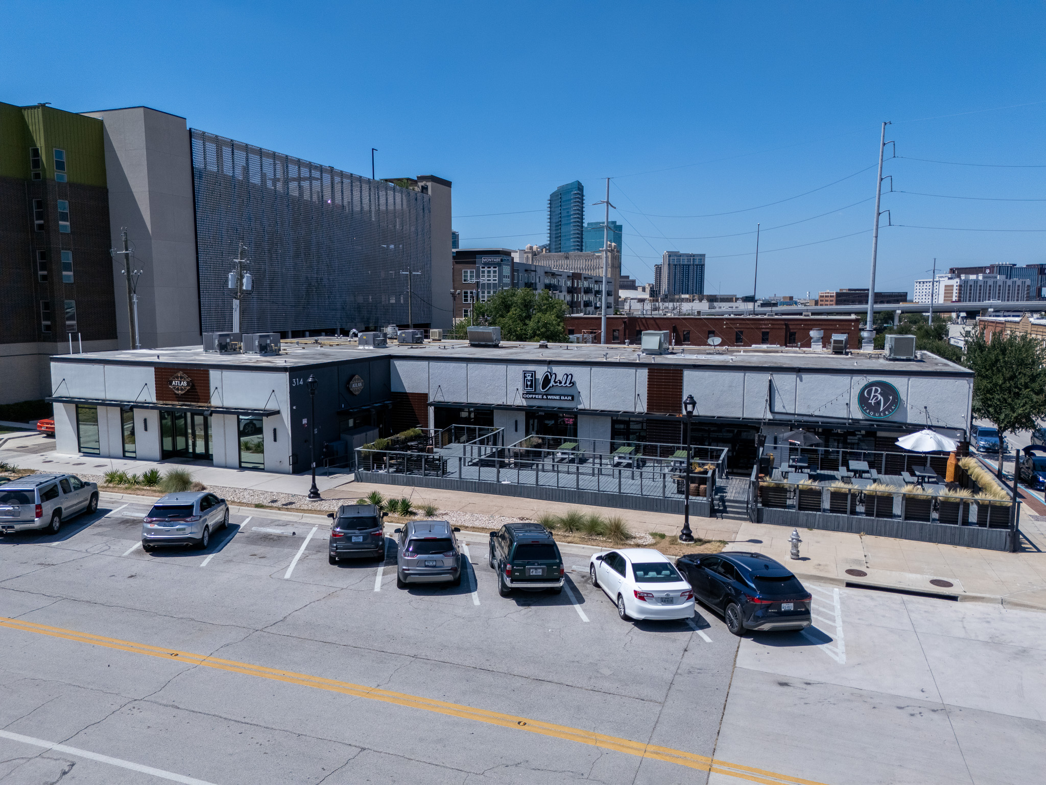 314 s main - commercial property for lease