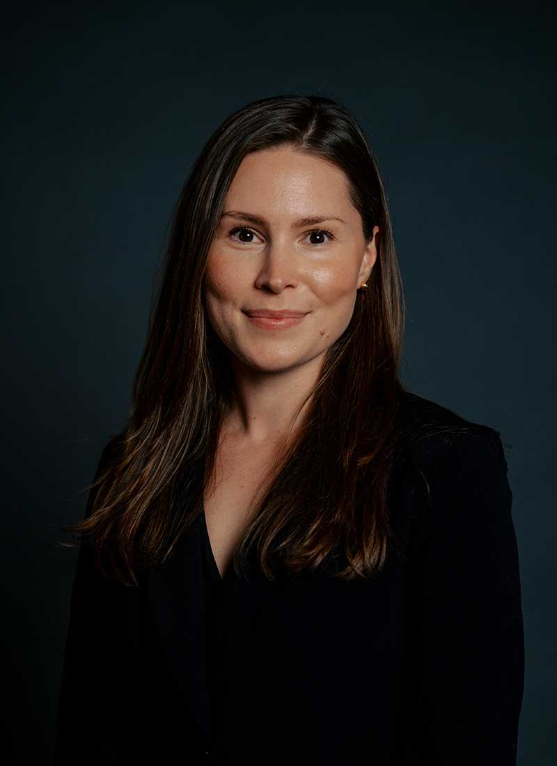 abby boyd