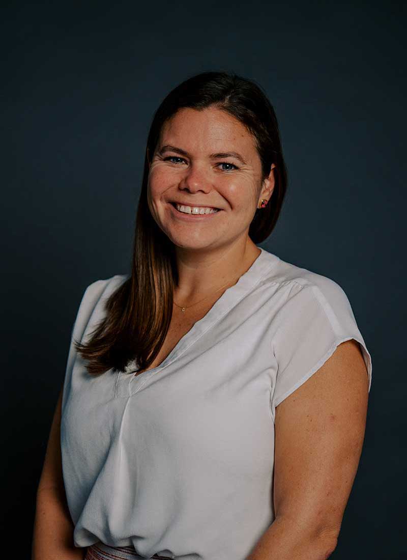 caroline claure