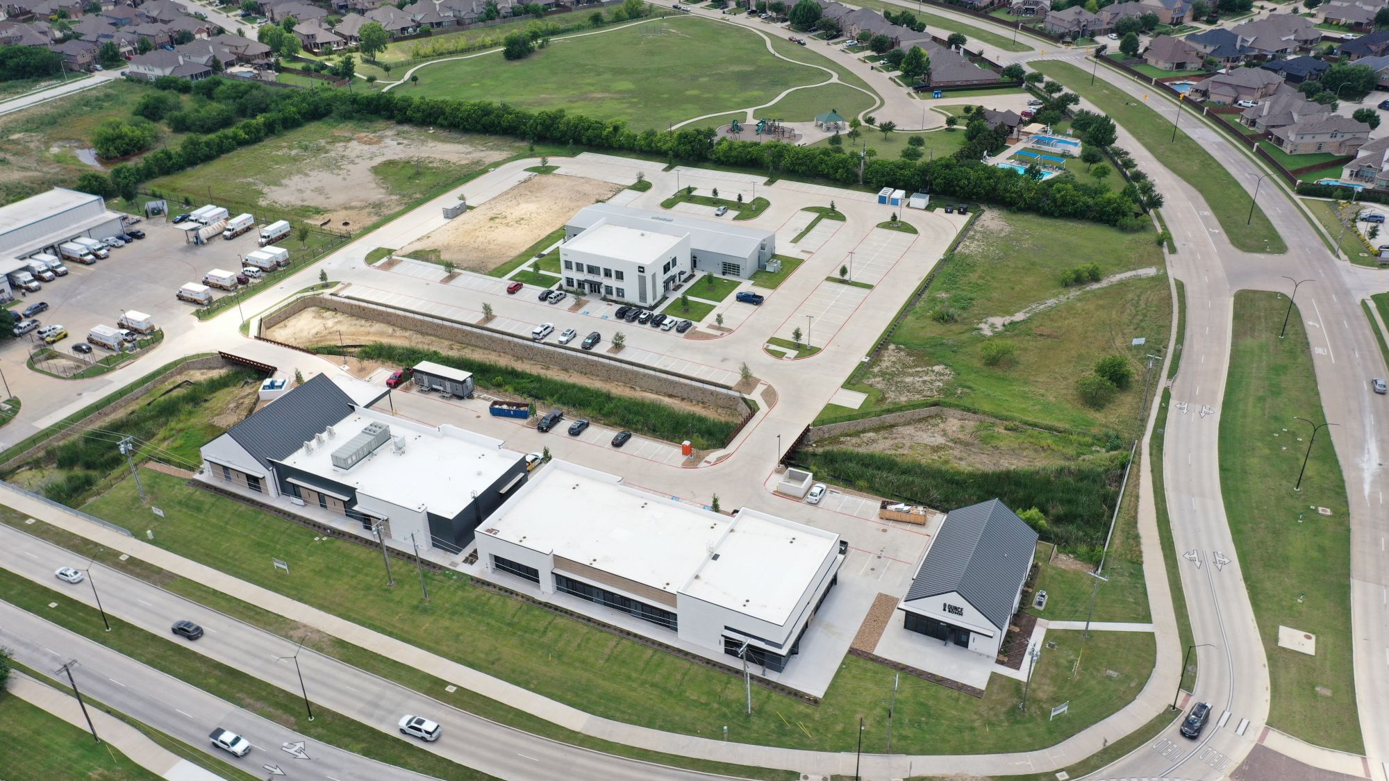 harmon retail