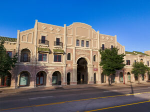 Mercado Northside office space for rent
