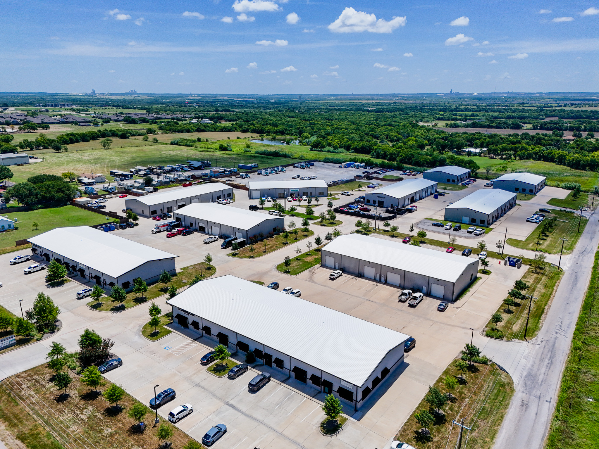chambers office space for lease