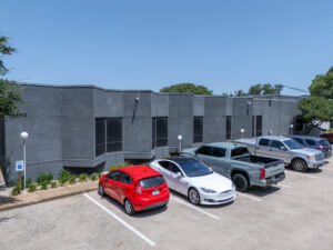 commerce centre office space